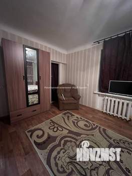 1-к квартира, на длительный срок, 33м2, 2/5 этаж