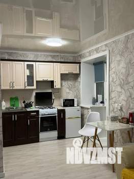 1-к квартира, посуточно, 32м2, 1/5 этаж