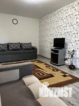 2-к квартира, посуточно, 46м2, 1/5 этаж