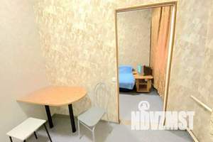 1-к квартира, посуточно, 18м2, 1/3 этаж