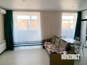 3-к квартира, на длительный срок, 75м2, 1/9 этаж