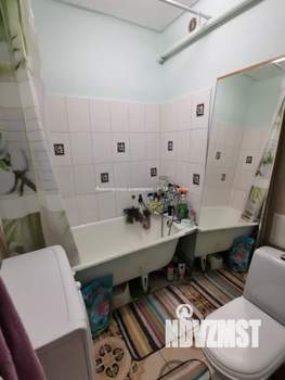 3-к квартира, на длительный срок, 60м2, 2/4 этаж