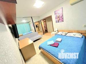 1-к квартира, посуточно, 33м2, 2/5 этаж