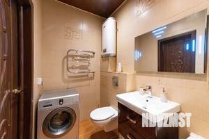Студия квартира, посуточно, 41м2, 12/25 этаж