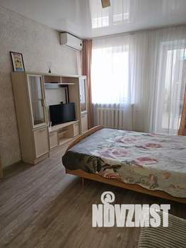 1-к квартира, посуточно, 31м2, 1/1 этаж