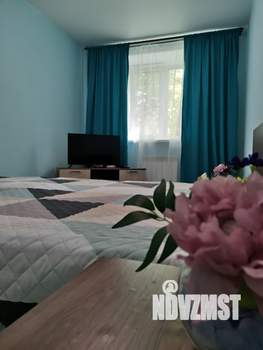 2-к квартира, посуточно, 45м2, 1/5 этаж