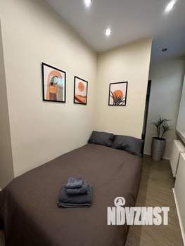 Студия квартира, посуточно, 155м2, 1/4 этаж