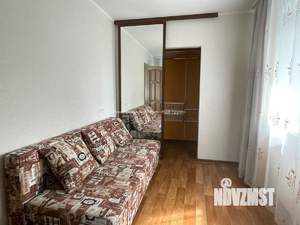 2-к квартира, на длительный срок, 42м2, 4/5 этаж