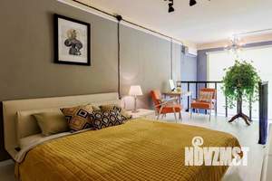 2-к квартира, посуточно, 48м2, 1/1 этаж