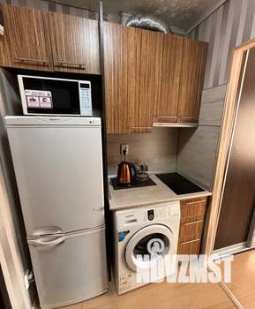 Студия квартира, посуточно, 15м2, 4/5 этаж