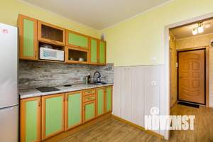 1-к квартира, посуточно, 33м2, 6/10 этаж