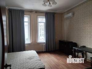 Студия квартира, на длительный срок, 30м2, 1/2 этаж