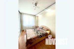 2-к квартира, посуточно, 45м2, 9/10 этаж