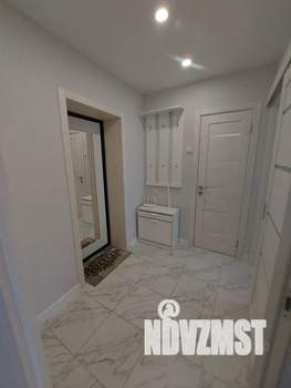 1-к квартира, посуточно, 35м2, 2/10 этаж