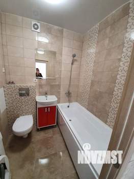 1-к квартира, на длительный срок, 37м2, 6/10 этаж