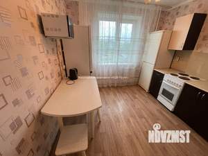 1-к квартира, на длительный срок, 40м2, 7/10 этаж