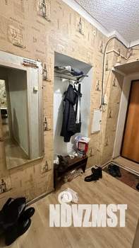 1-к квартира, посуточно, 30м2, 1/5 этаж