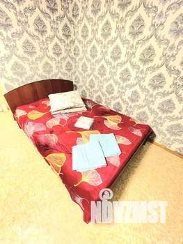 1-к квартира, посуточно, 30м2, 4/5 этаж