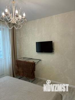 2-к квартира, на длительный срок, 50м2, 7/23 этаж