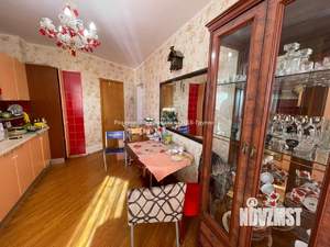 1-к квартира, на длительный срок, 51м2, 13/16 этаж