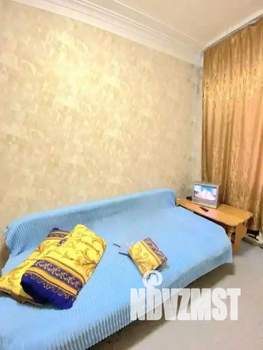 1-к квартира, посуточно, 18м2, 1/1 этаж