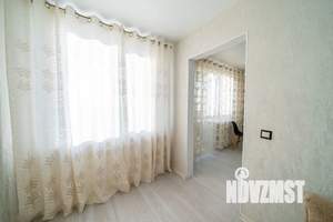 2-к квартира, посуточно, 40м2, 9/10 этаж