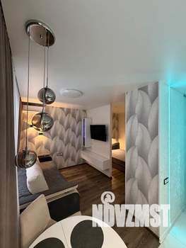 Студия квартира, посуточно, 32м2, 2/10 этаж