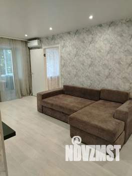 2-к квартира, посуточно, 45м2, 4/5 этаж