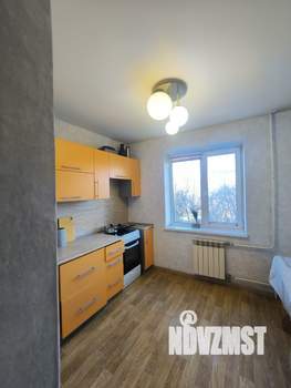 1-к квартира, посуточно, 33м2, 4/10 этаж
