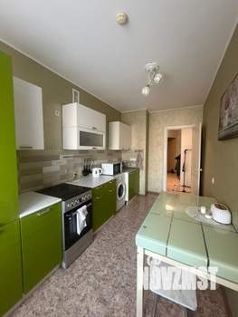 1-к квартира, на длительный срок, 39м2, 3/14 этаж