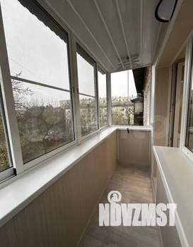 1-к квартира, посуточно, 31м2, 5/5 этаж