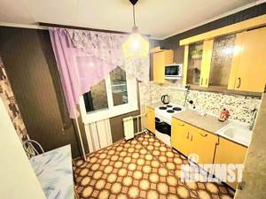 1-к квартира, посуточно, 33м2, 3/9 этаж