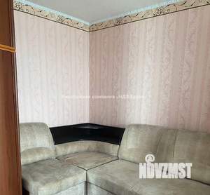 1-к квартира, на длительный срок, 34м2, 8/9 этаж