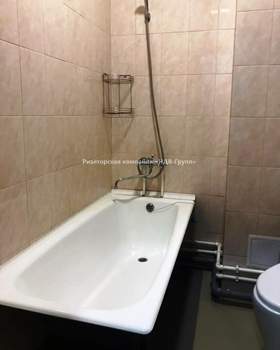 Студия квартира, на длительный срок, 30м2, 2/5 этаж