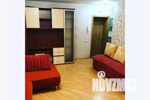 1-к квартира, посуточно, 35м2, 5/9 этаж