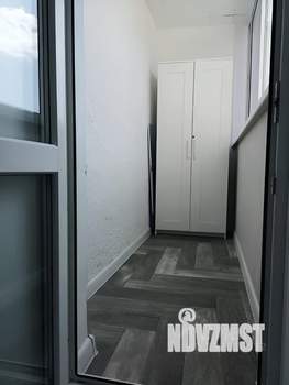 1-к квартира, посуточно, 30м2, 2/9 этаж