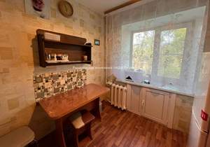 1-к квартира, на длительный срок, 30м2, 4/5 этаж