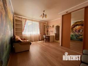 3-к квартира, на длительный срок, 115м2, 6/12 этаж