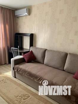 2-к квартира, посуточно, 55м2, 1/1 этаж