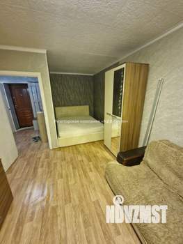 1-к квартира, на длительный срок, 36м2, 8/12 этаж