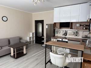 1-к квартира, на длительный срок, 50м2, 16/20 этаж