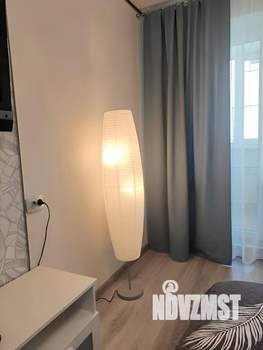 1-к квартира, посуточно, 34м2, 8/10 этаж