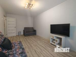 2-к квартира, посуточно, 45м2, 3/5 этаж