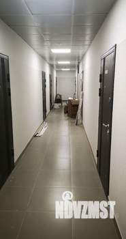 Студия квартира, на длительный срок, 29м2, 5/6 этаж