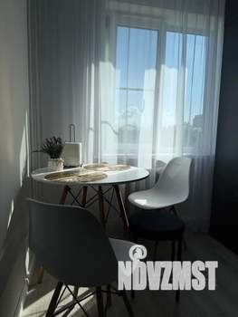 1-к квартира, посуточно, 30м2, 5/5 этаж