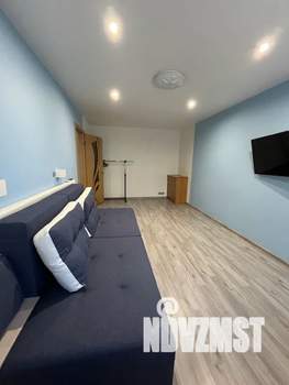 1-к квартира, посуточно, 35м2, 2/5 этаж