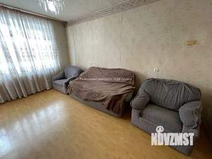 2-к квартира, на длительный срок, 49м2, 4/6 этаж