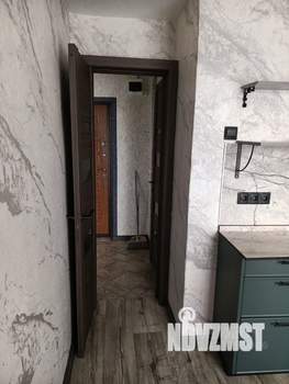 1-к квартира, на длительный срок, 34м2, 5/9 этаж