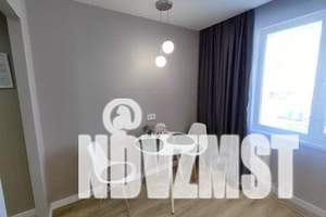 1-к квартира, посуточно, 35м2, 8/10 этаж