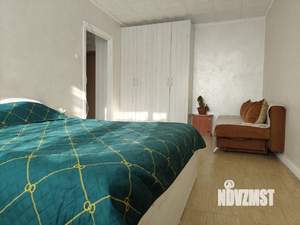 1-к квартира, посуточно, 34м2, 2/10 этаж